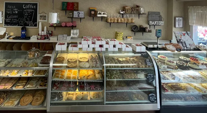 Royal Pastry Shop Picture 1