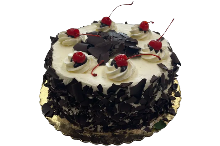 Royal Pastry Shop Picture 6