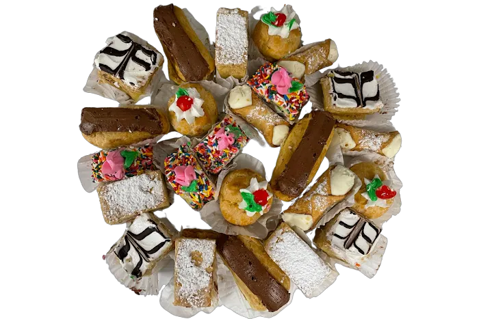 Royal Pastry Shop Picture 7