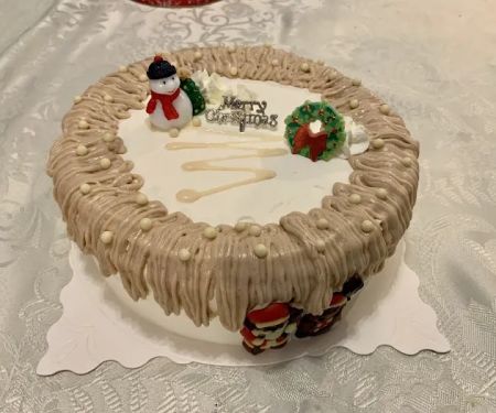 Sweet Thyme Bakery