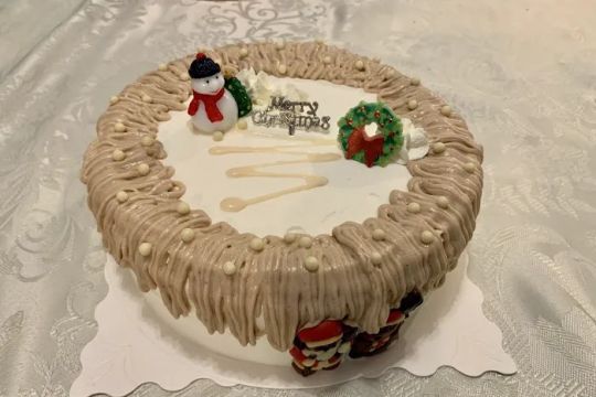 Sweet Thyme Bakery