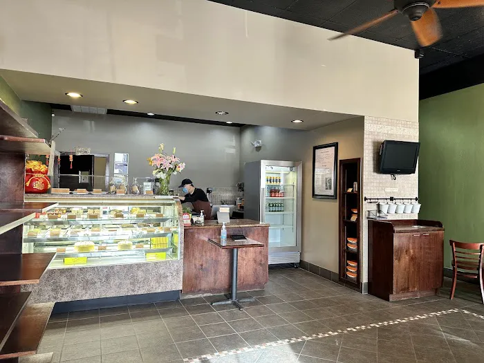 Sweet Thyme Bakery Picture 2