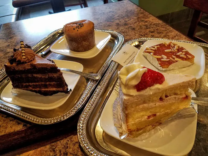 Sweet Thyme Bakery Picture 7