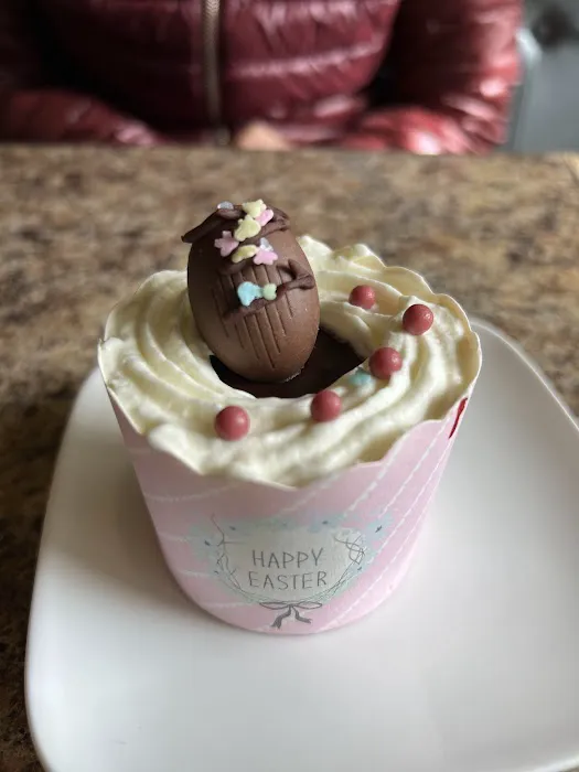 Sweet Thyme Bakery Picture 10