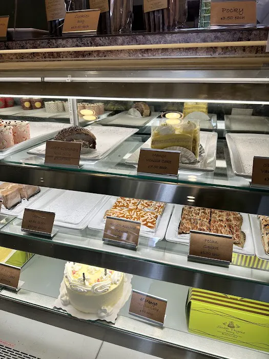Sweet Thyme Bakery Picture 8