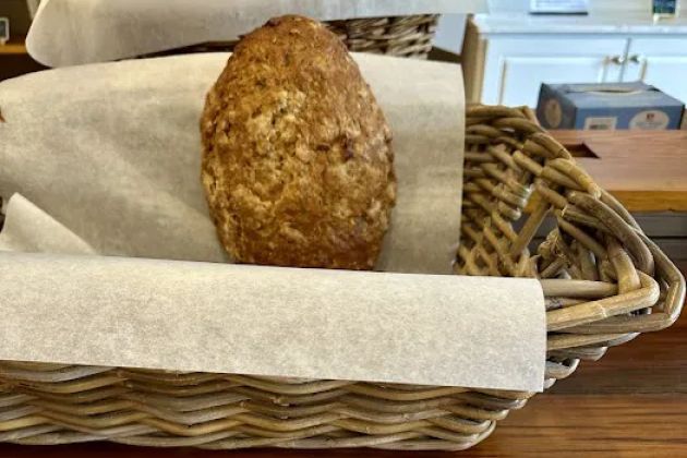 When Pigs Fly Breads
