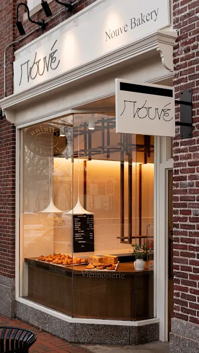 Nouvé Bakery Picture 1