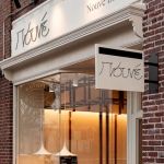 Nouvé Bakery