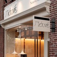 Nouvé Bakery ico