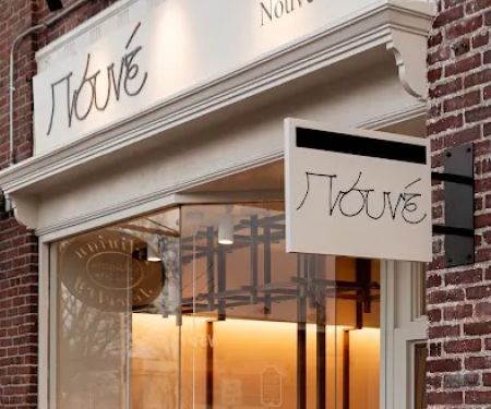 Nouvé Bakery