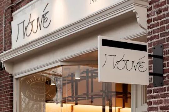 Nouvu00e9 Bakery