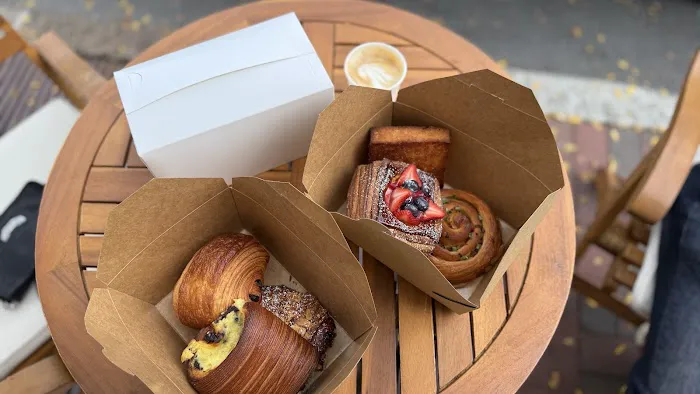 Nouvé Bakery Picture 6