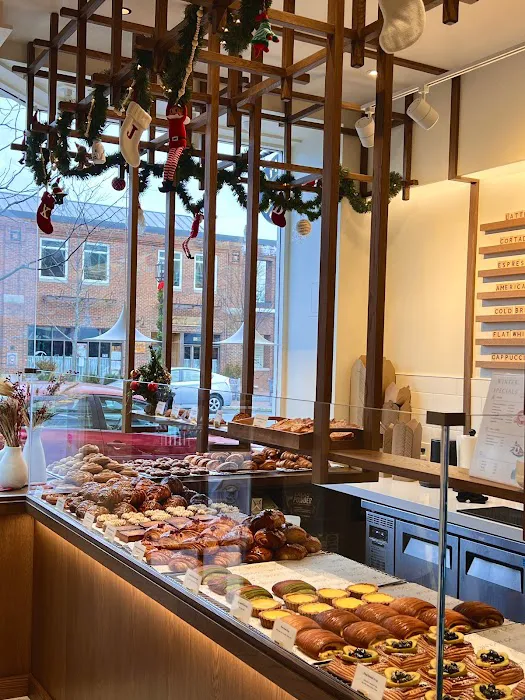 Nouvé Bakery Picture 8