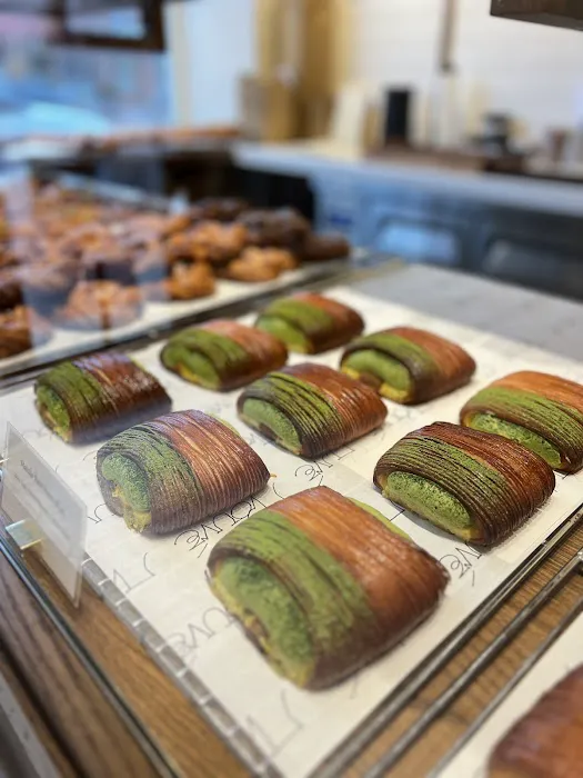 Nouvé Bakery Picture 9