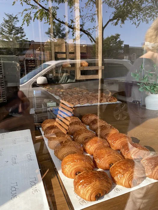 Nouvé Bakery Picture 5