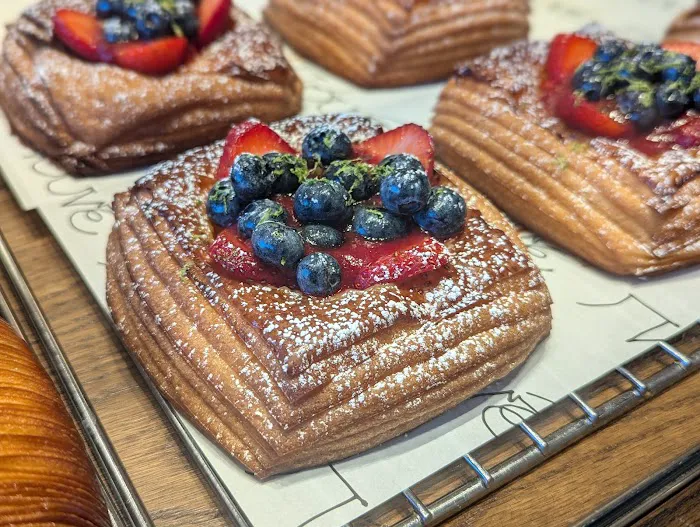 Nouvé Bakery Picture 2