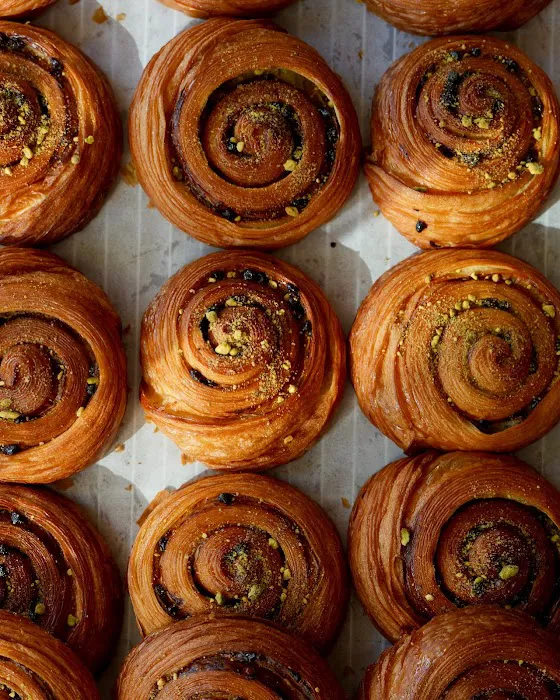 Nouvé Bakery Picture 7