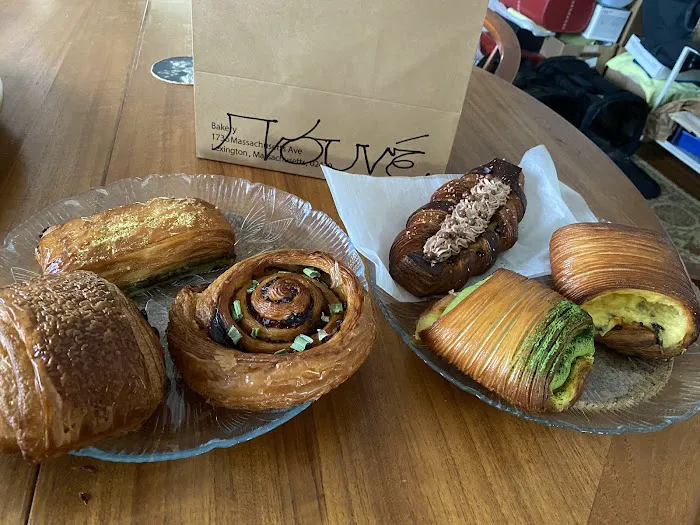 Nouvé Bakery Picture 4