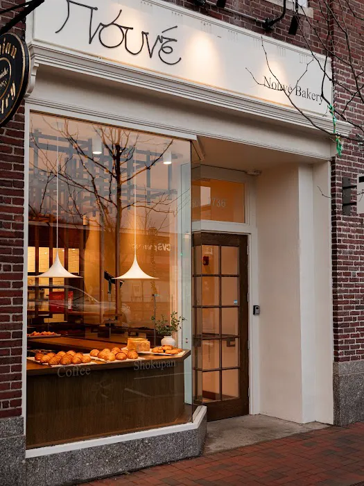 Nouvé Bakery Picture 3