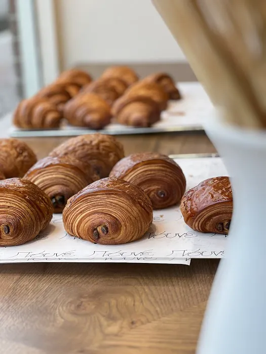 Nouvé Bakery Picture 10