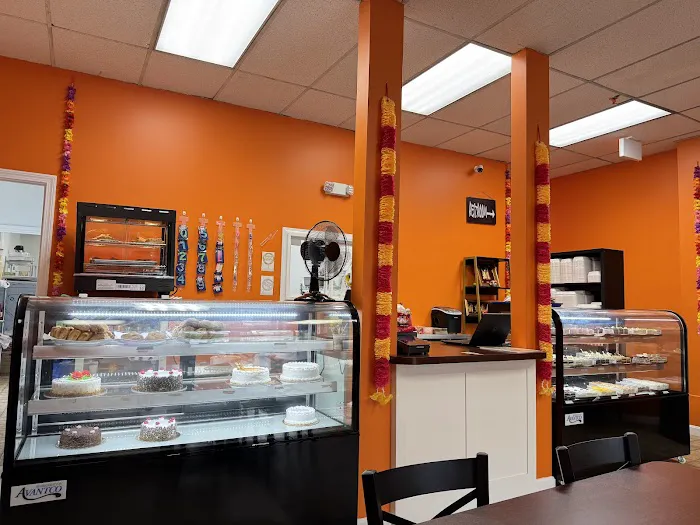 Shris Bakery & Snacks Picture 7