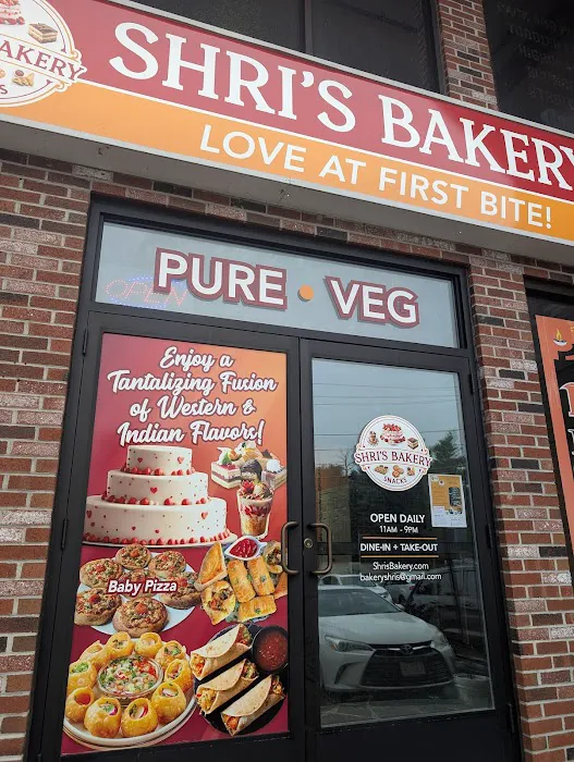 Shris Bakery & Snacks Picture 3