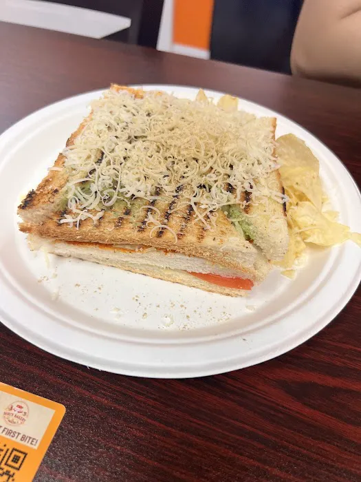 Shris Bakery & Snacks Picture 6