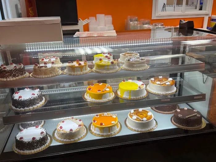 Shris Bakery & Snacks Picture 1