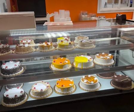 Shris Bakery & Snacks