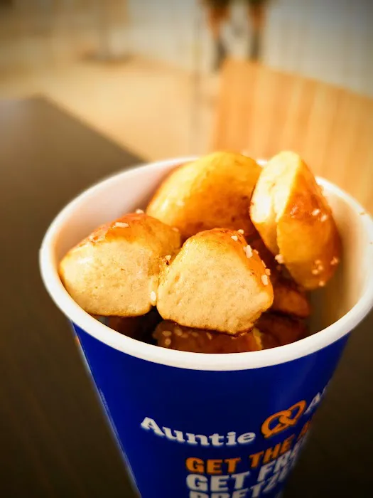 Auntie Anne's Picture 6