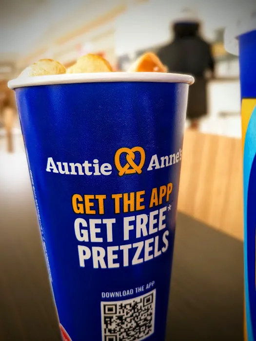 Auntie Anne's Picture 7