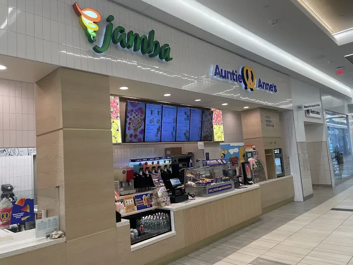 Auntie Anne's Picture 2