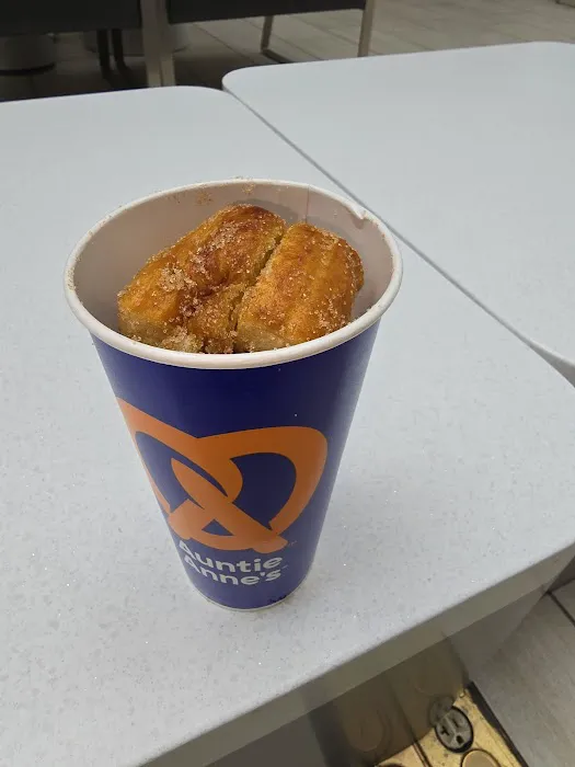 Auntie Anne's Picture 5