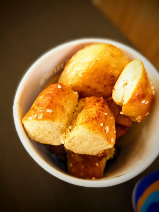Auntie Anne's Picture 1