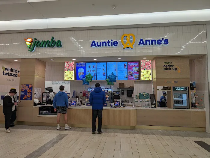Auntie Anne's Picture 8
