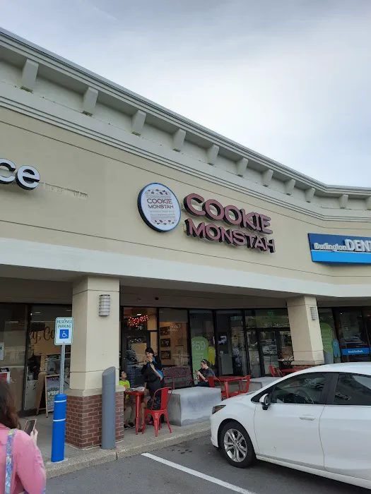The Cookie Monstah Picture 10