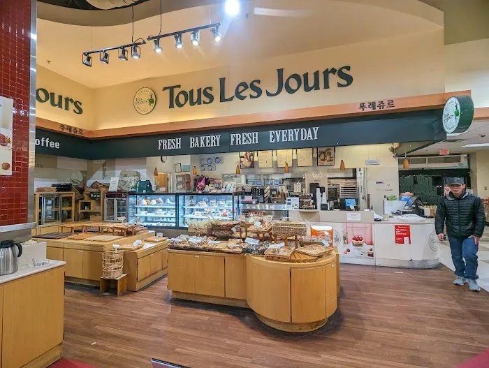 Tous les Jours Picture 6