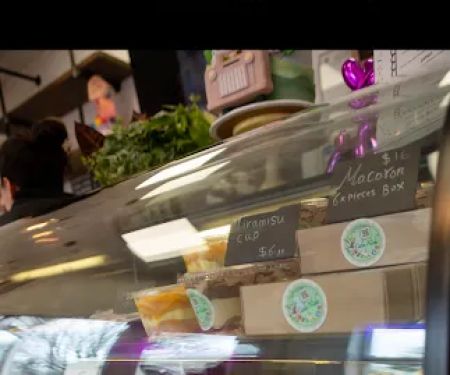 Cake Niche