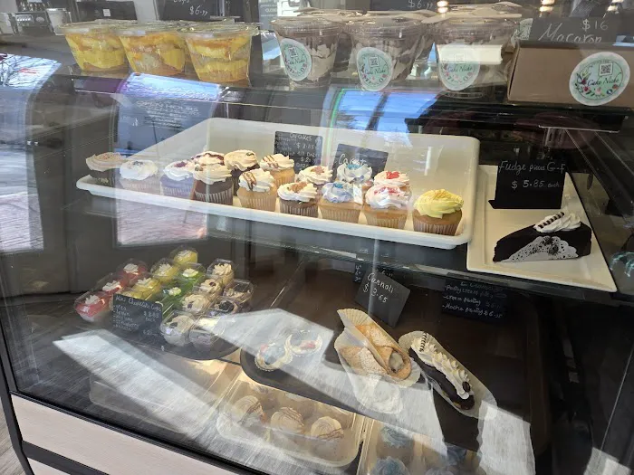 Cake Niche Picture 5