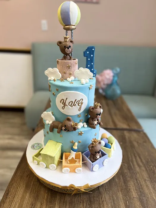 Cake Niche Picture 6