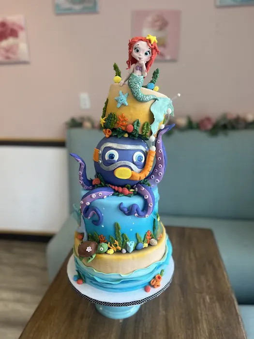 Cake Niche Picture 10