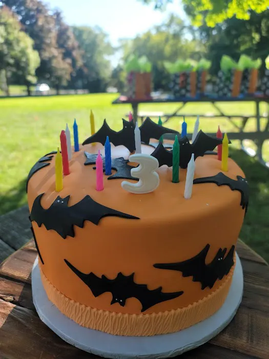 Cake Inc Picture 2