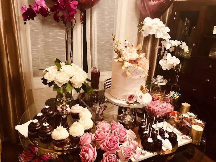 Cake Inc Picture 1
