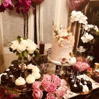 Cake Inc ico