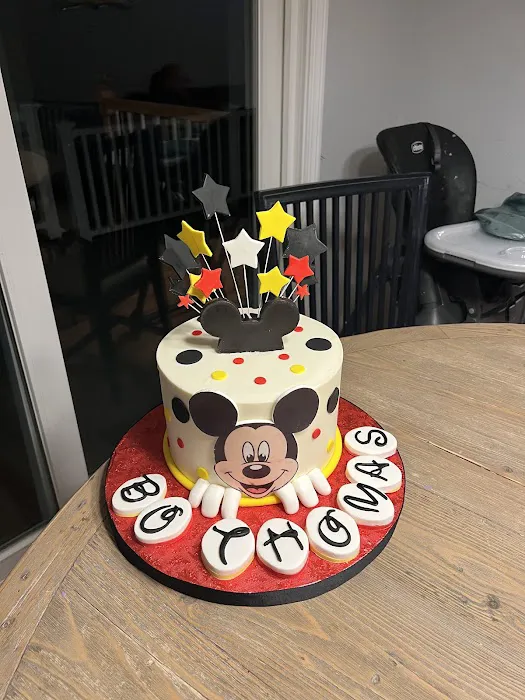 Cake Inc Picture 6