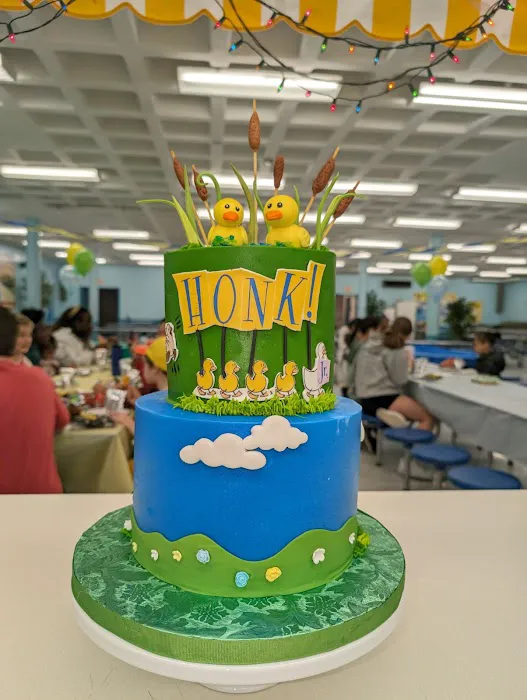 Cake Inc Picture 3