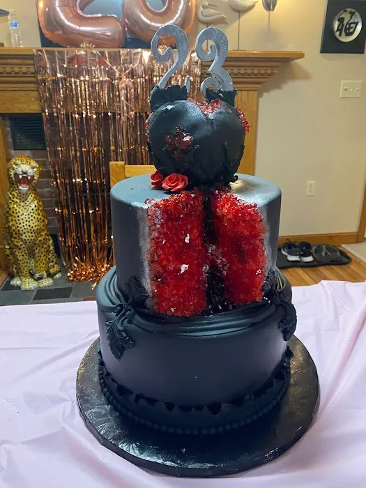 Cake Inc Picture 10