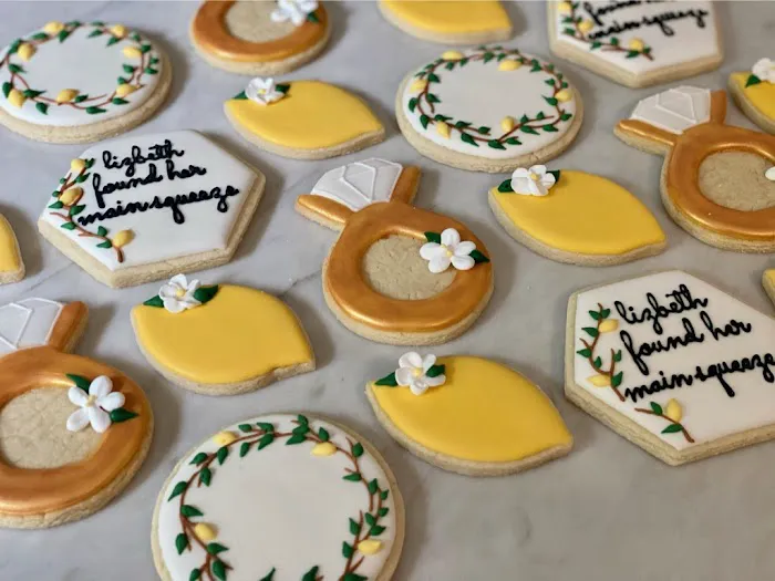 Bliss Confection Co. Picture 5