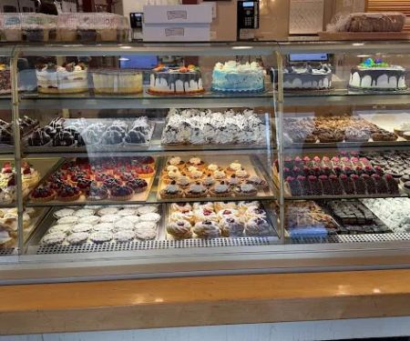 LaCascia's Bakery Deli & Catering