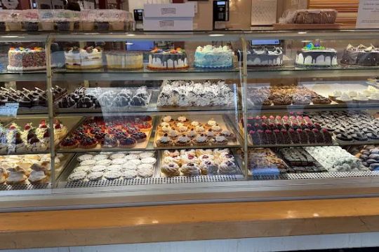 LaCascia's Bakery Deli & Catering